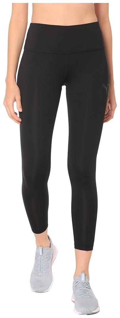 

Puma Solid Tights - Black