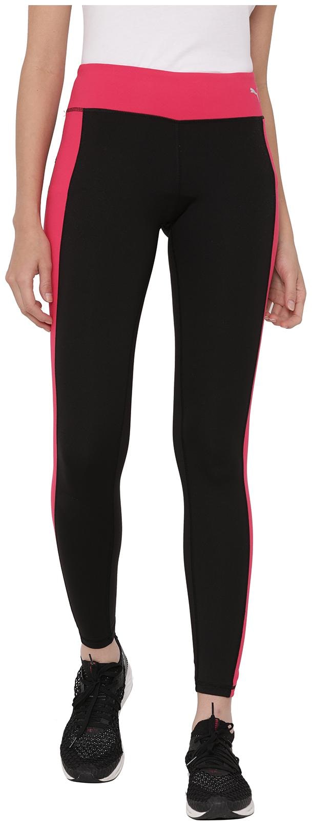 

Puma Solid Tights - Black