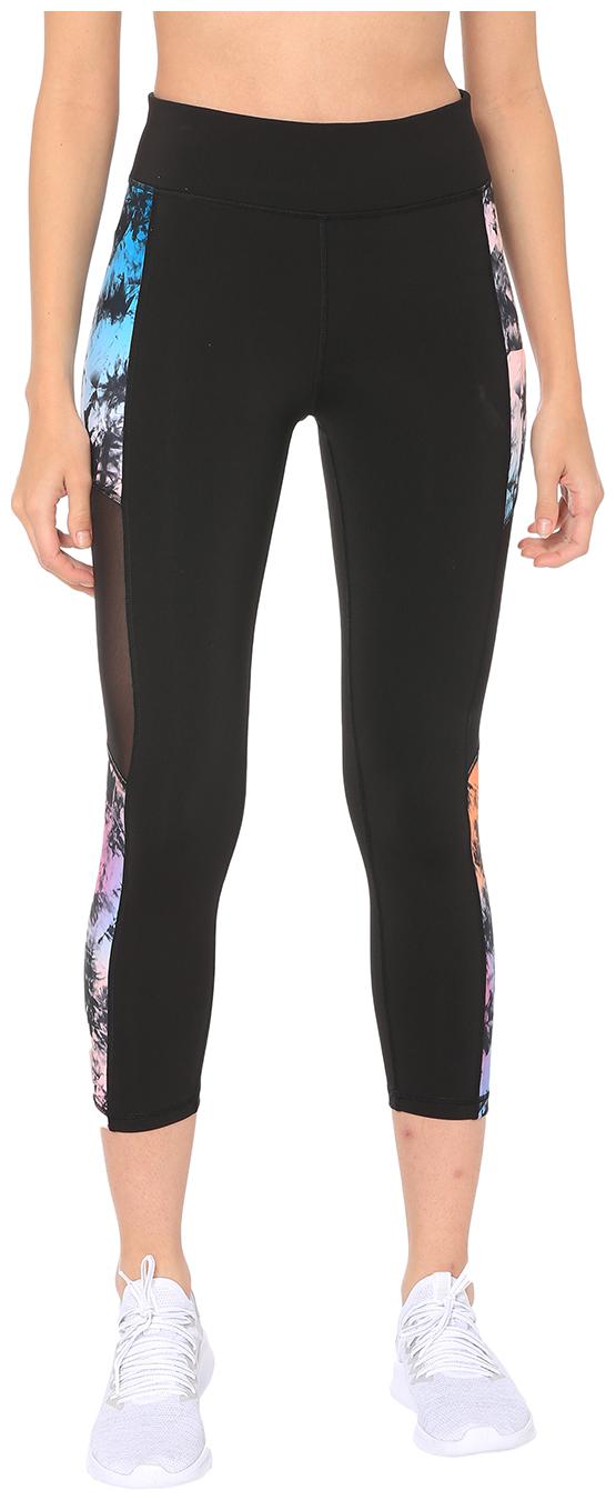 

Puma Printed Tights - Black