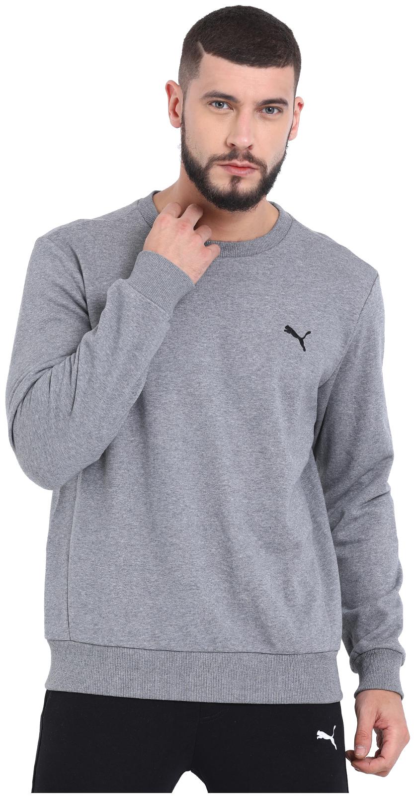 puma sweatshirt price