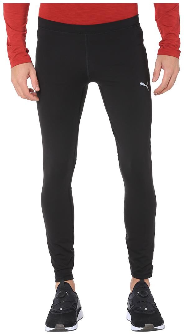 

Puma Polyester Sports Shorts 3 4ths For Men