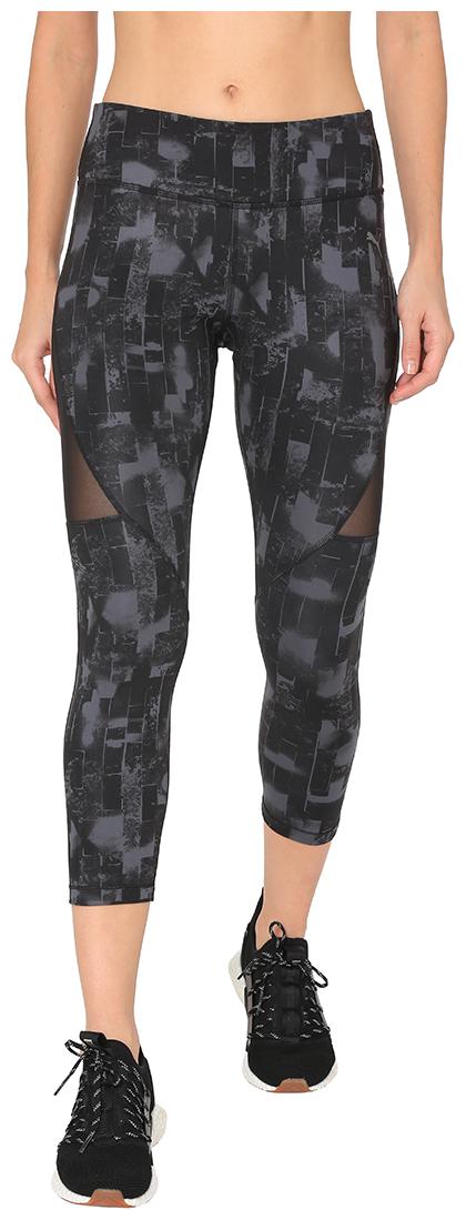 

Puma Printed Tights - Grey