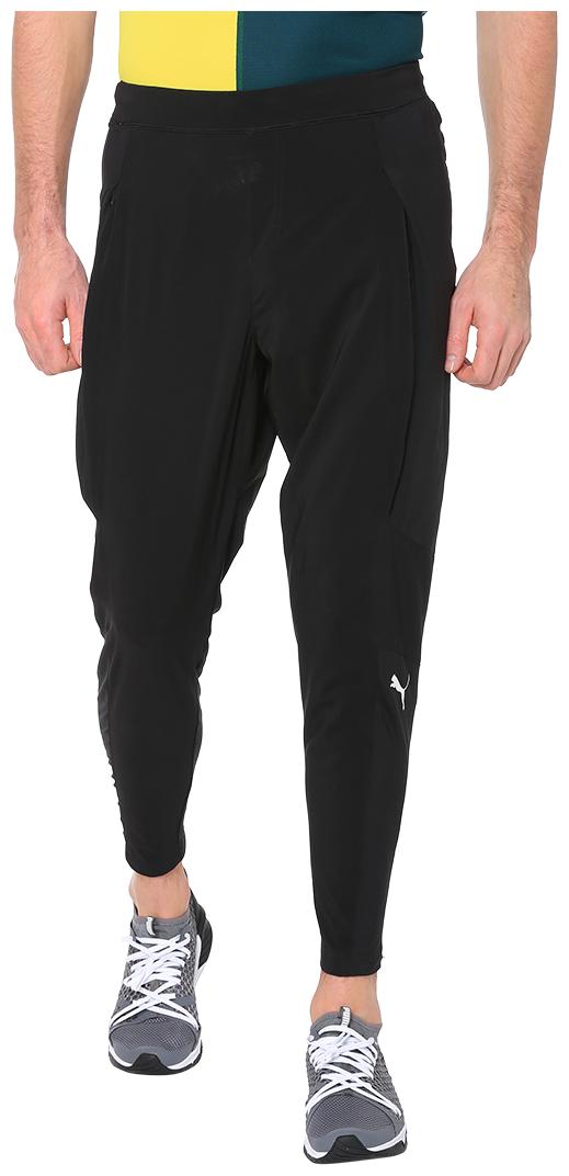

Puma Polyester Track Pants For Men