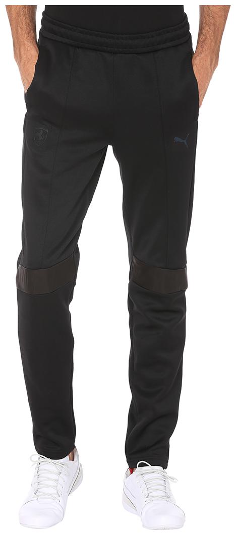 

PUMA Men s Black Motosport Track Pant