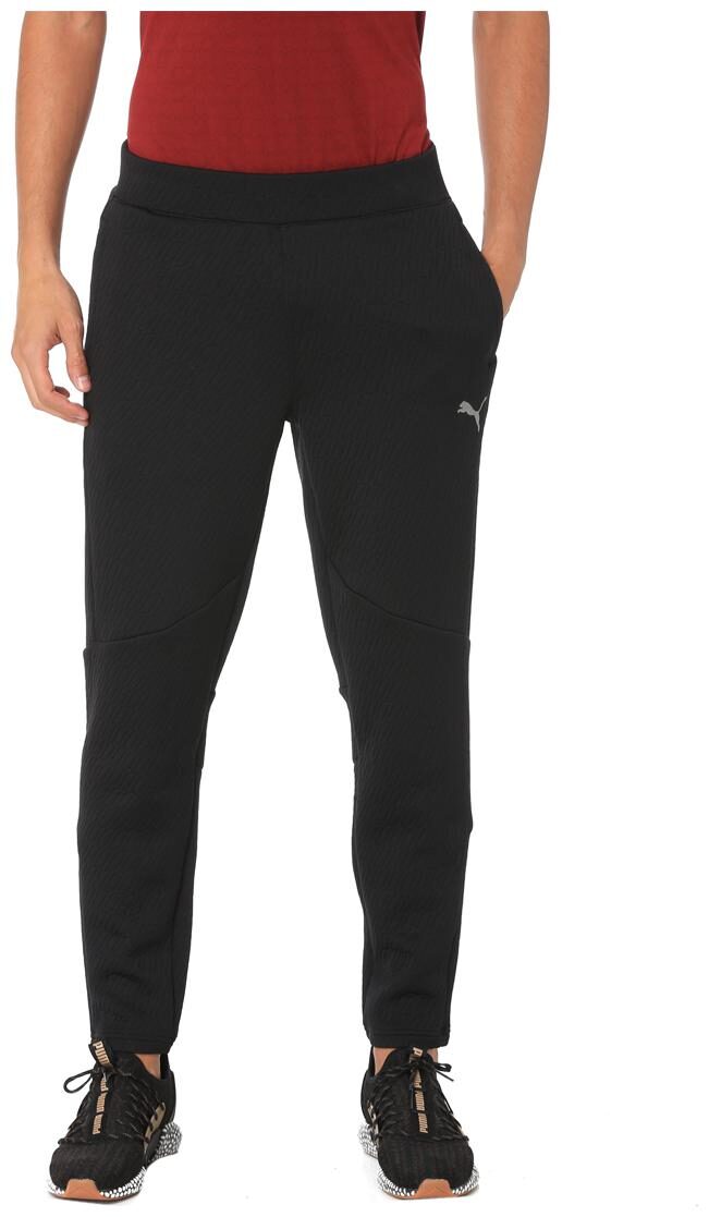 

Puma Polyester Track Pants For Men
