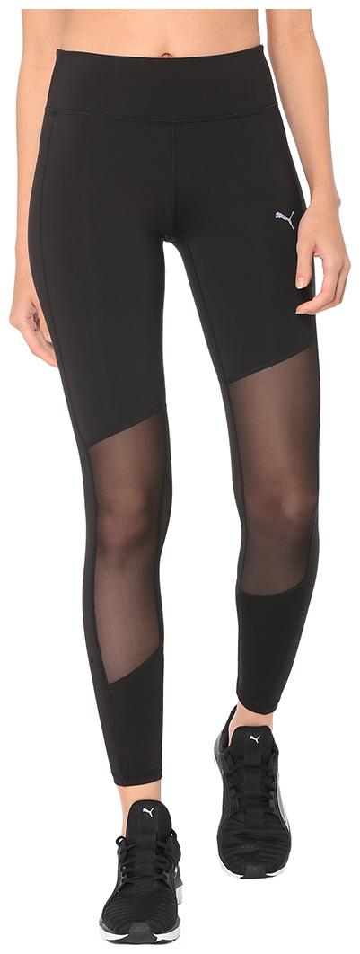 

Puma Solid Tights - Black