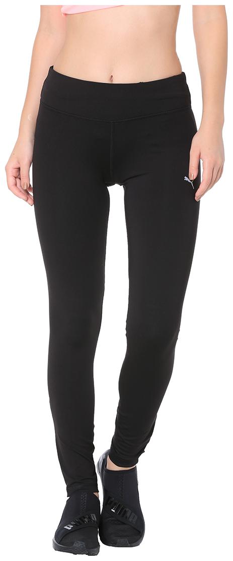 

Puma Solid Tights - Black