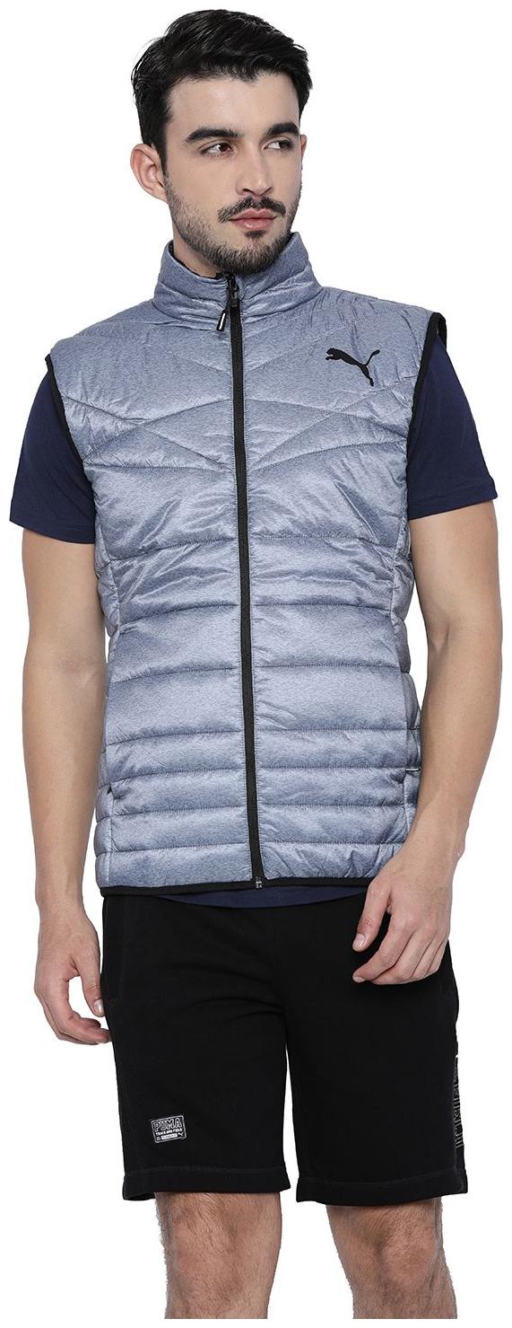 

PUMA Polyester Men Jacket