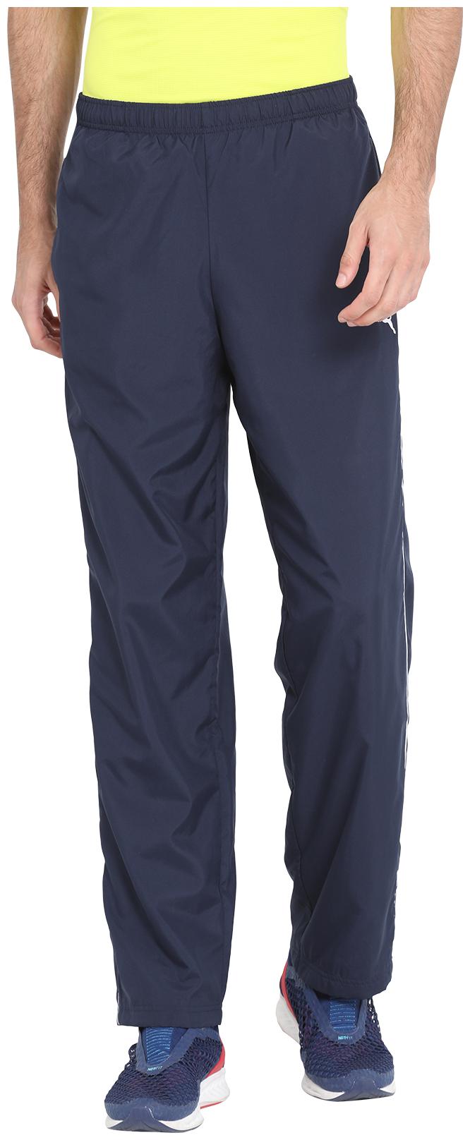 

Puma Polyester Track Pants For Men