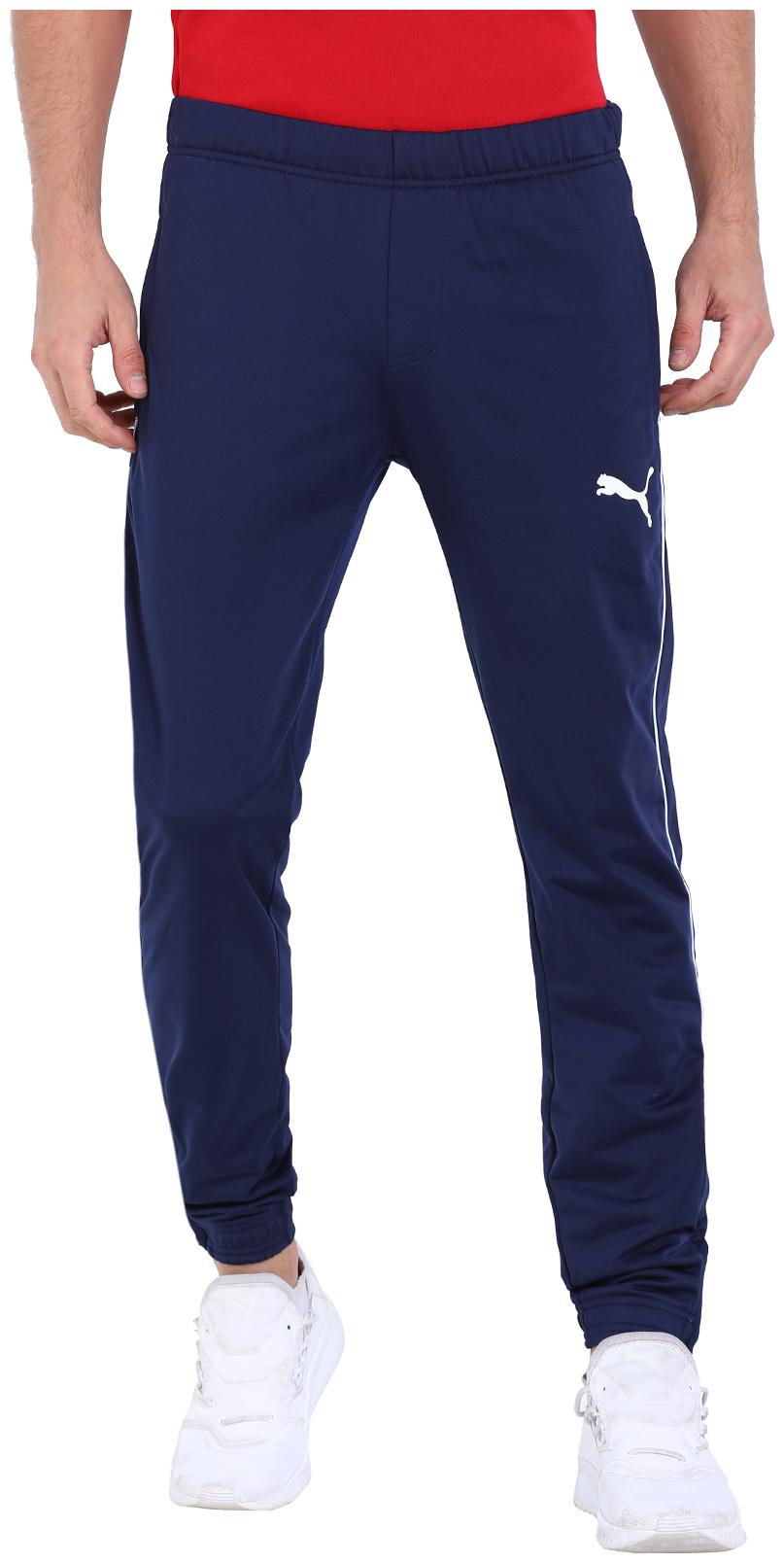 

Puma Polyester Track Pants For Men