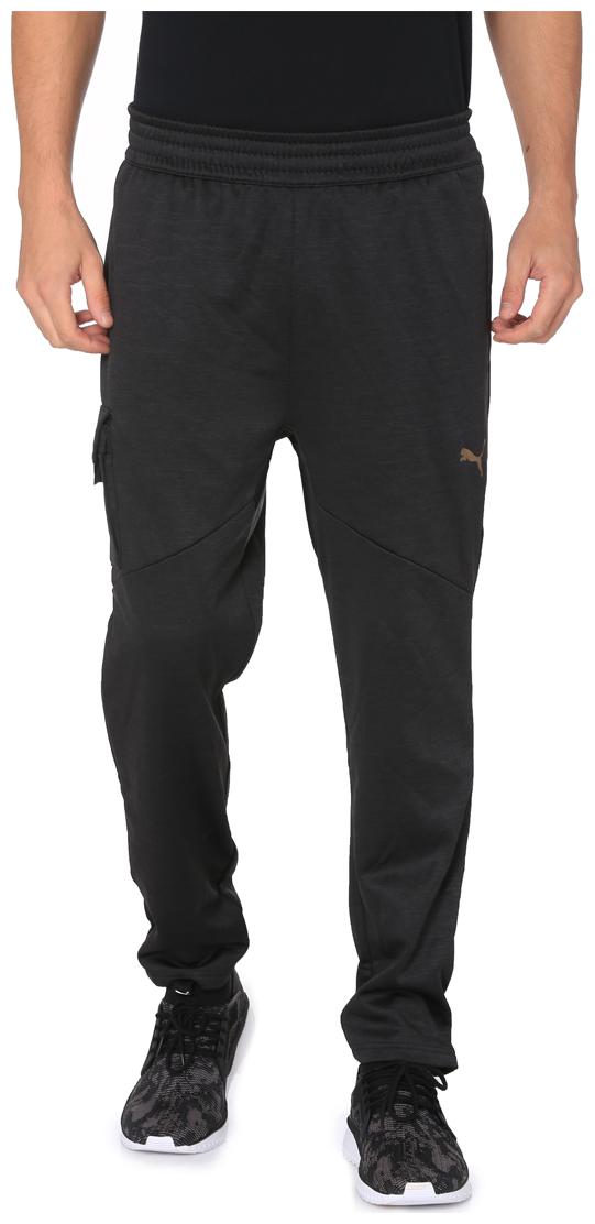 

Puma Polyester Track Pants For Men