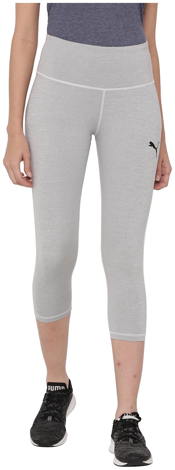 

Puma Solid Tights - Grey