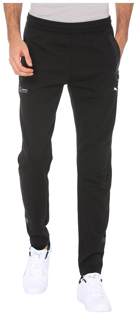 

PUMA Men s Black Motosport Track Pant