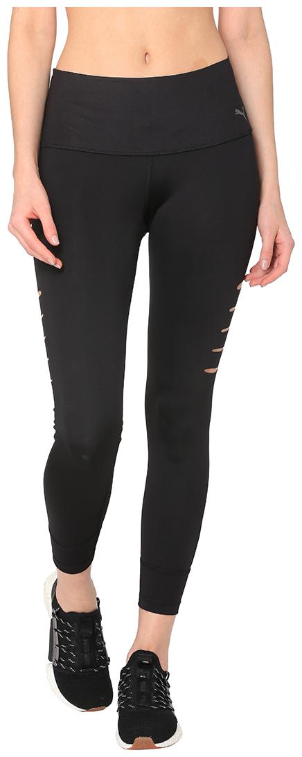 

Puma Solid Tights - Black