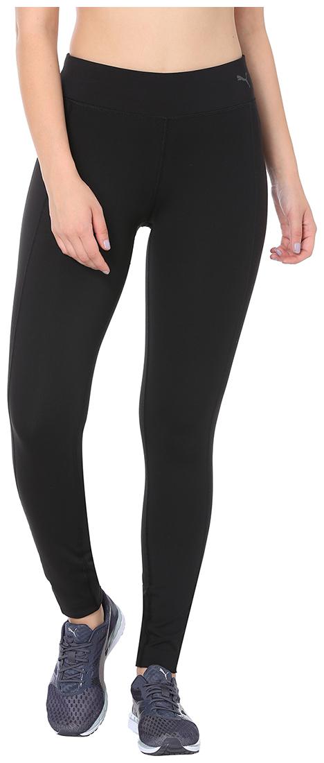 

Puma Solid Tights - Black
