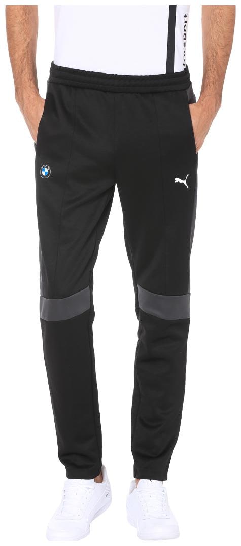 

PUMA Men s Black Motosport Track Pant