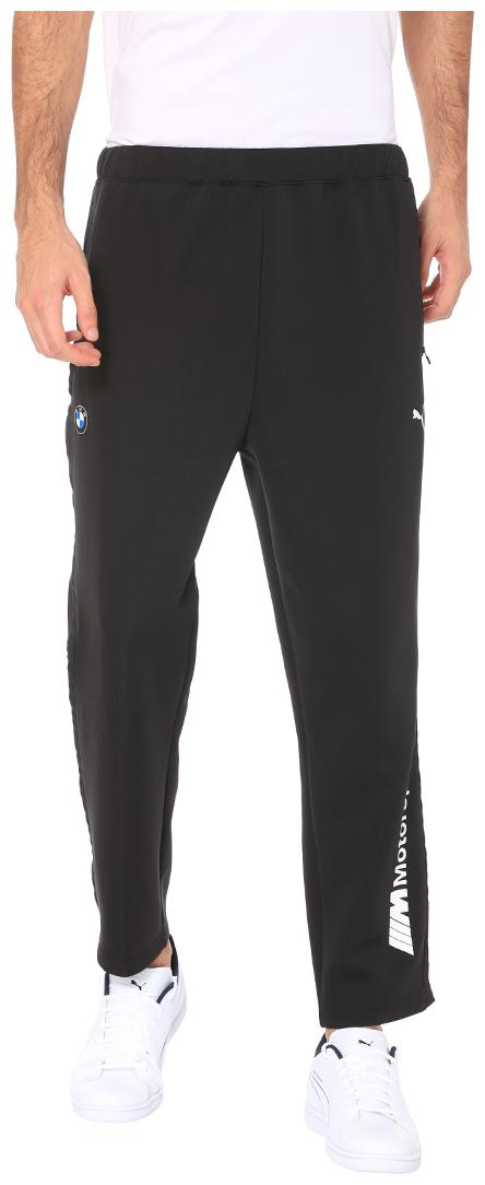 

PUMA Men s Black Motosport Track Pant