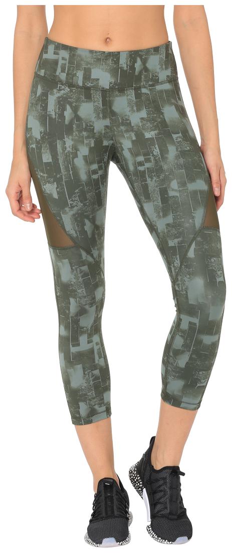

Puma Solid Tights - Green