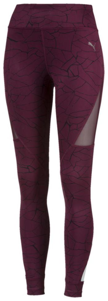 

Puma Graphic Tights - Brown
