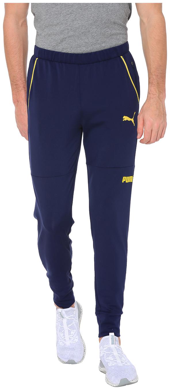 

Puma Polyester Track Pants For Men