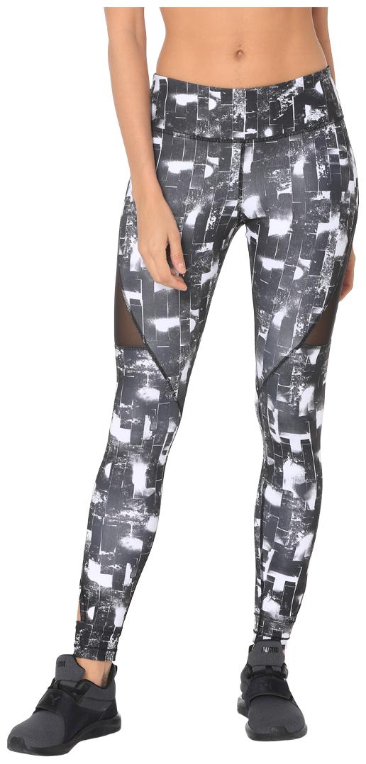 

Puma Solid Tights - Black