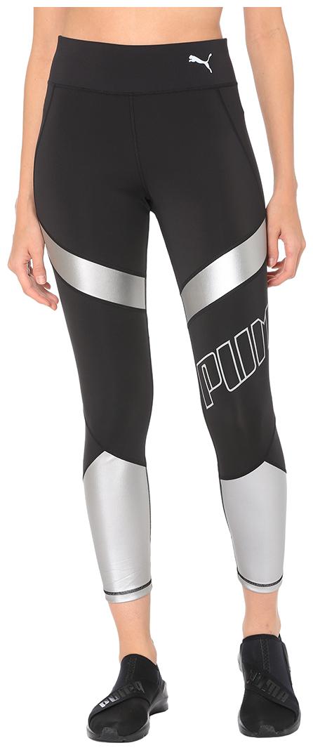 

Puma Printed Tights - Black