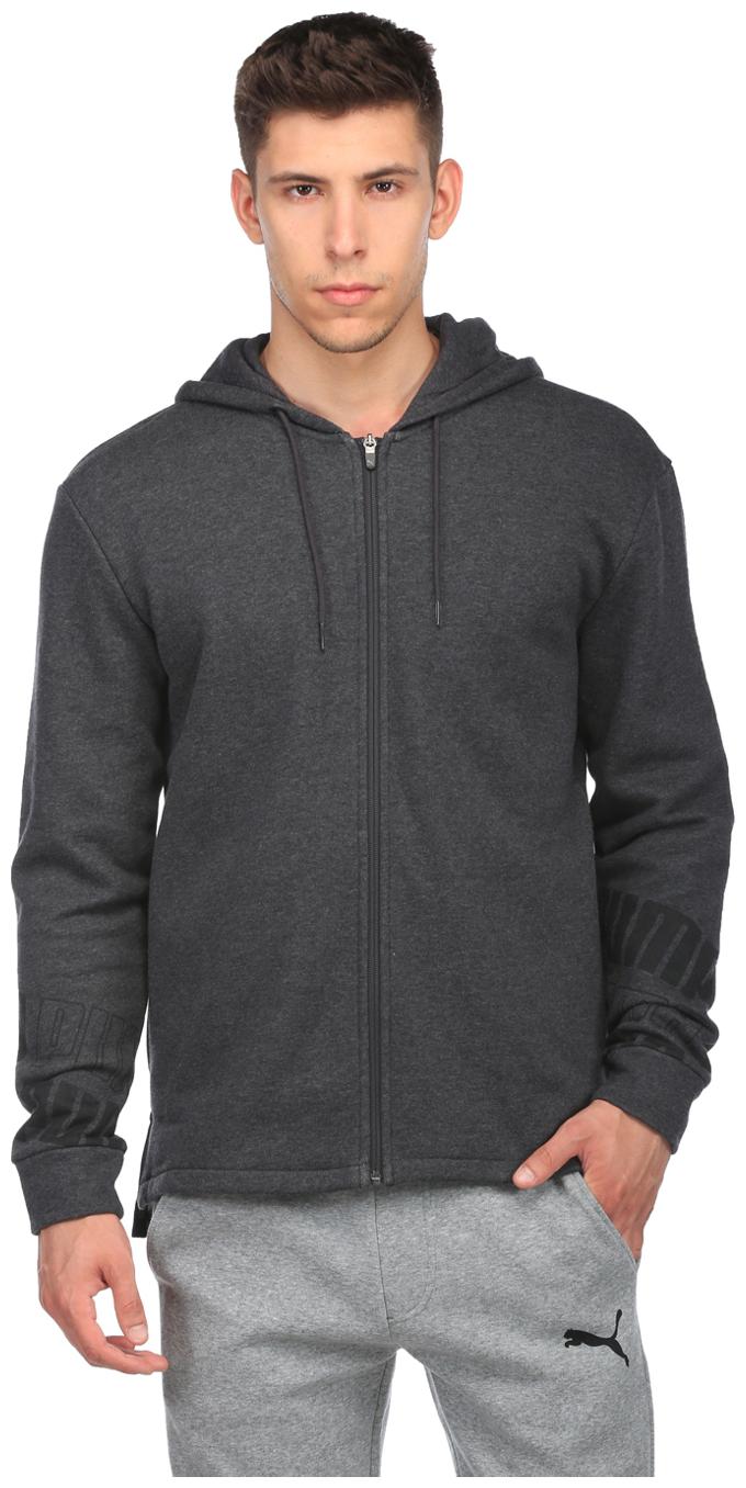 

PUMA Rebel 2 0 FZ Hoody FL