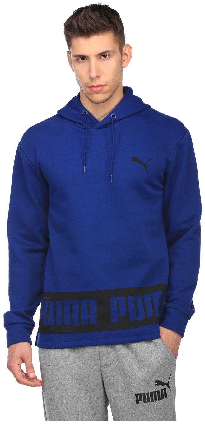 

PUMA Rebel Hoody FL