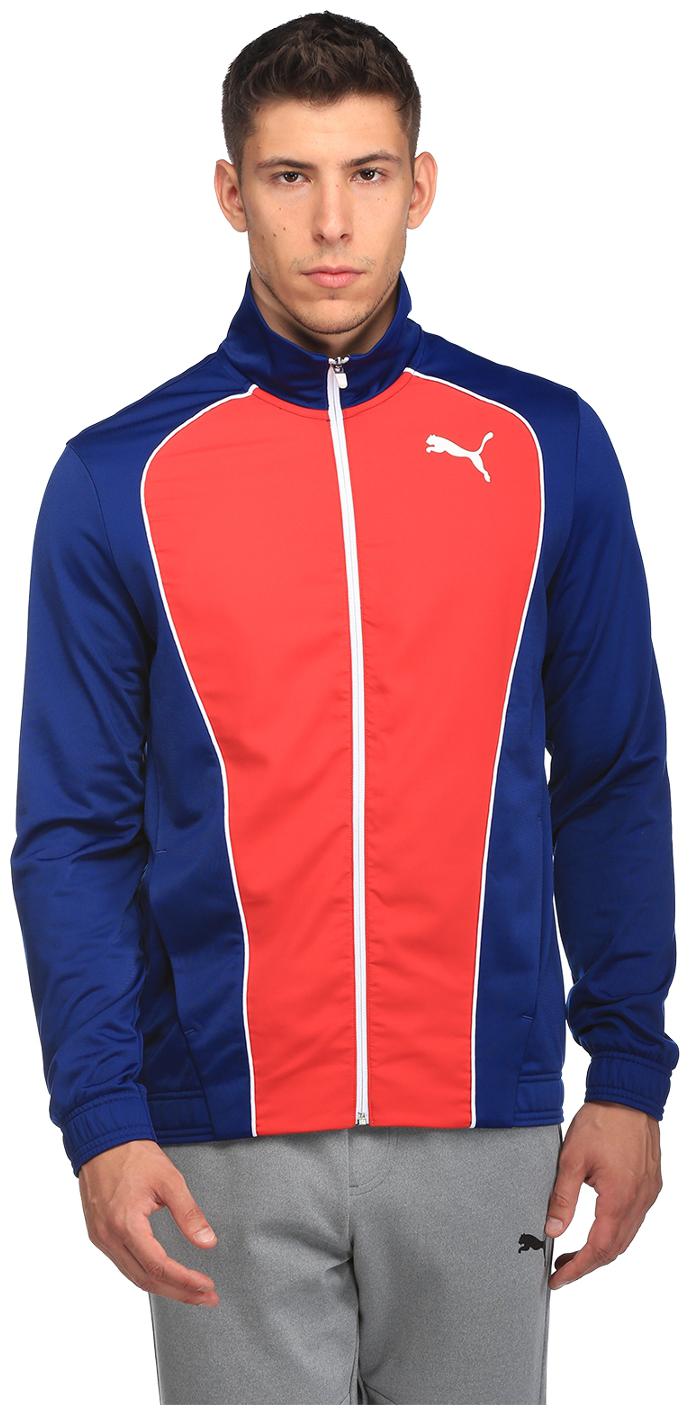 

Puma Red Men Regular Track Suits
