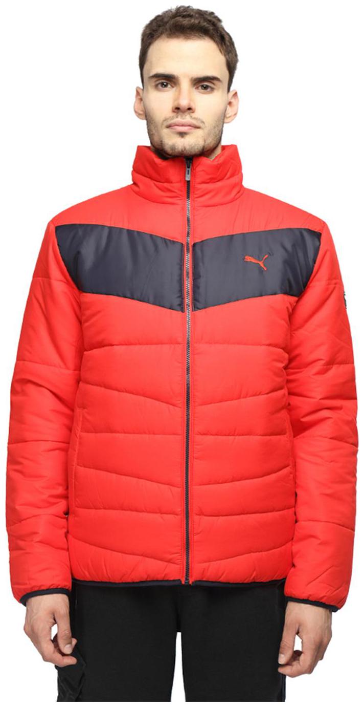 

Puma Red Men Jackets