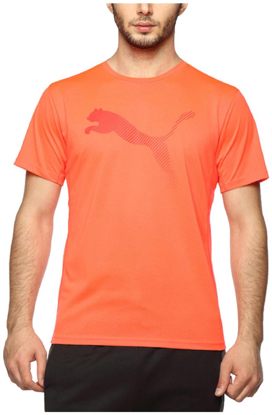 

Puma Men Red Solid Sports jacket