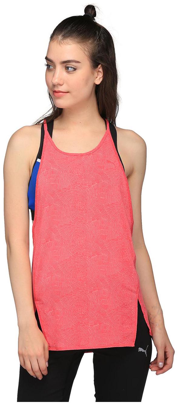 

Puma Women Sports T-Shirt - Pink