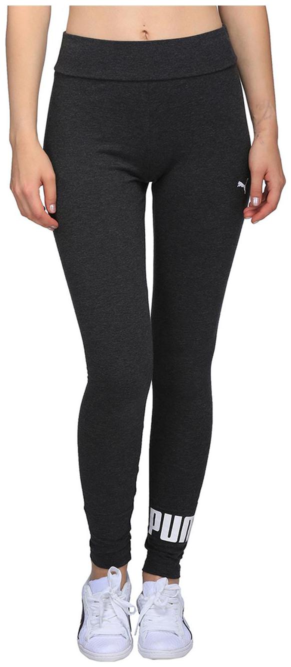 

Puma Skinny Grey Women Leggings