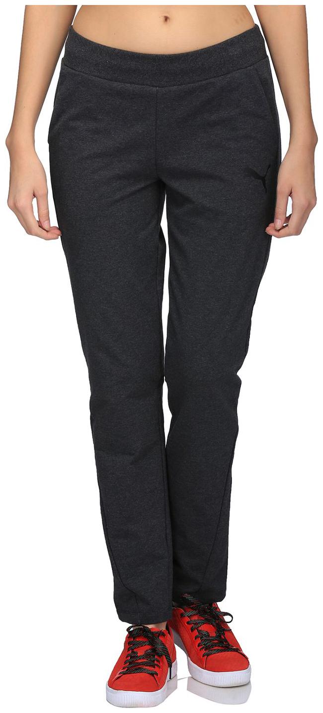 

Puma Tapered Grey Women Pants