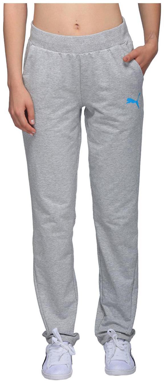 

Puma Tapered Grey Women Pants