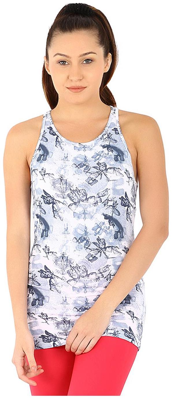 

Puma Women Sports T-Shirt - White