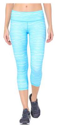 

Puma Solid Tights - Blue
