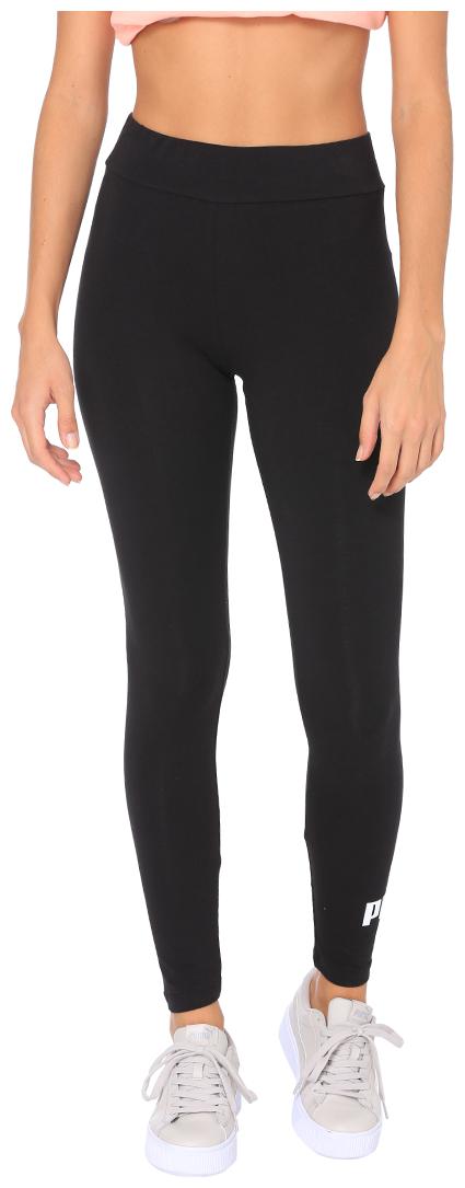 

Puma Solid Tights - Black