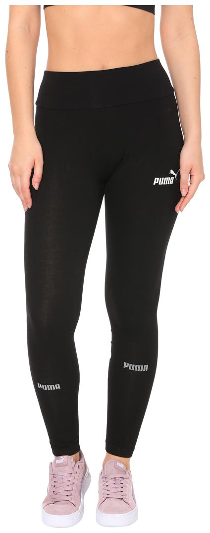 

Puma Printed Tights - Black