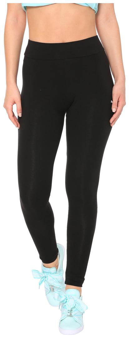 

Puma Solid Tights - Black