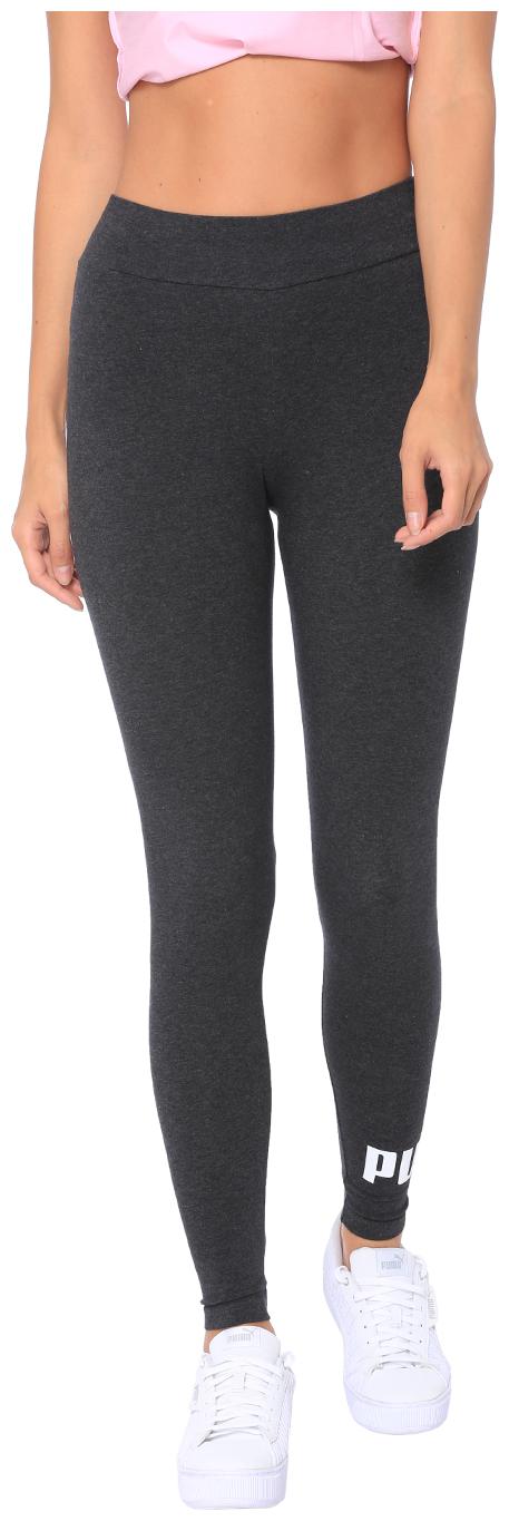 

Puma Printed Tights - Grey