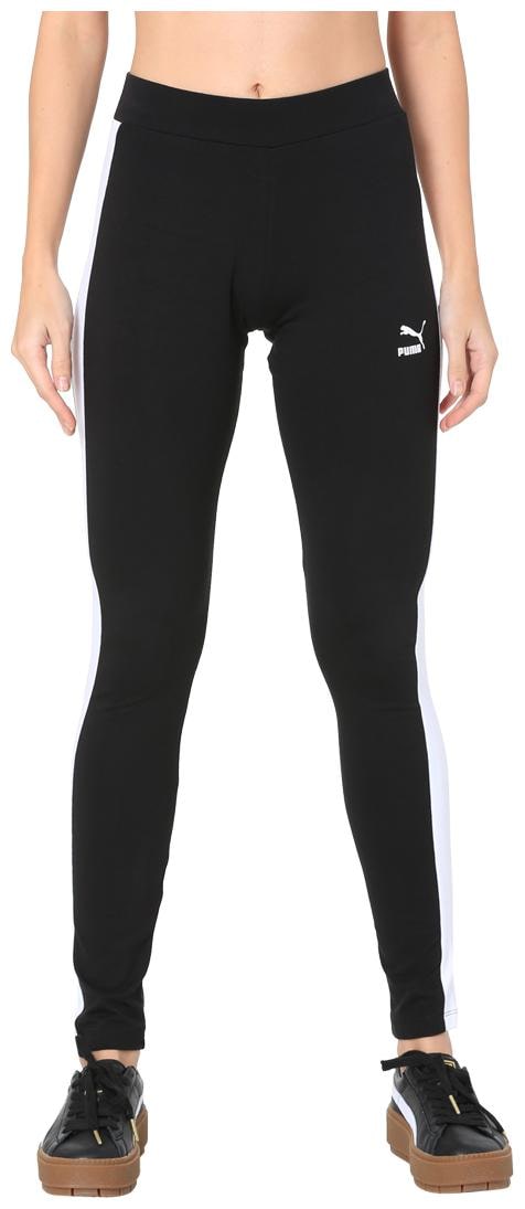 

Puma Solid Tights - Black