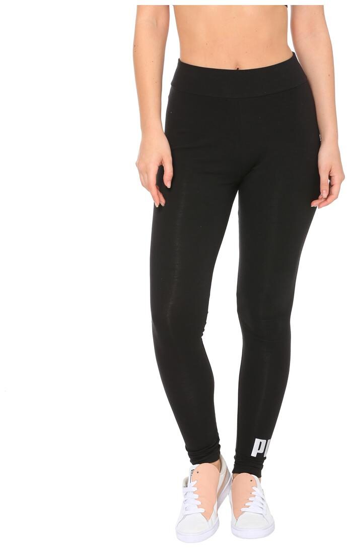 

Puma Printed Tights - Black