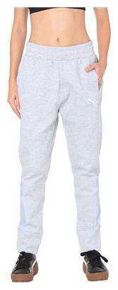 

Puma Solid Tights - Grey