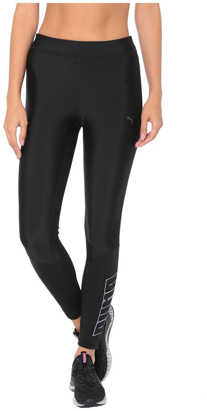 

Puma Printed Tights - Black