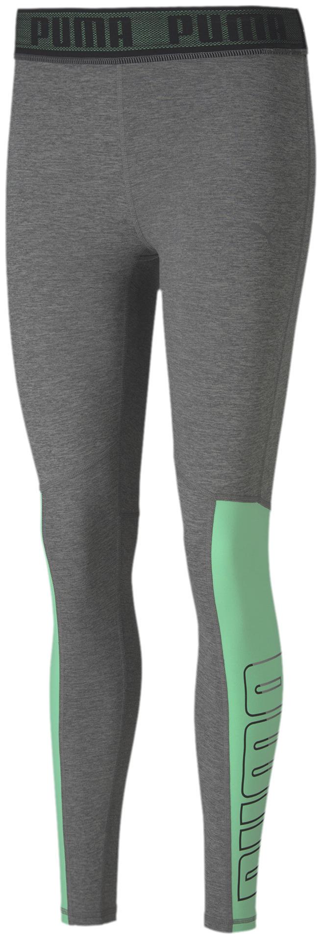 

Puma Printed Tights - Grey
