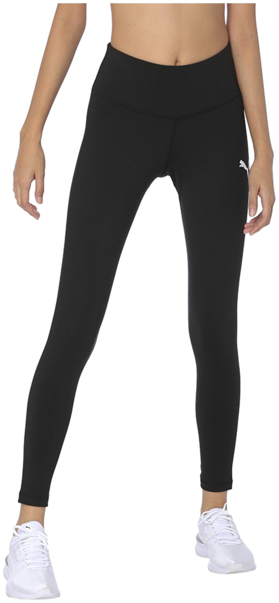 

Puma Solid Tights - Black