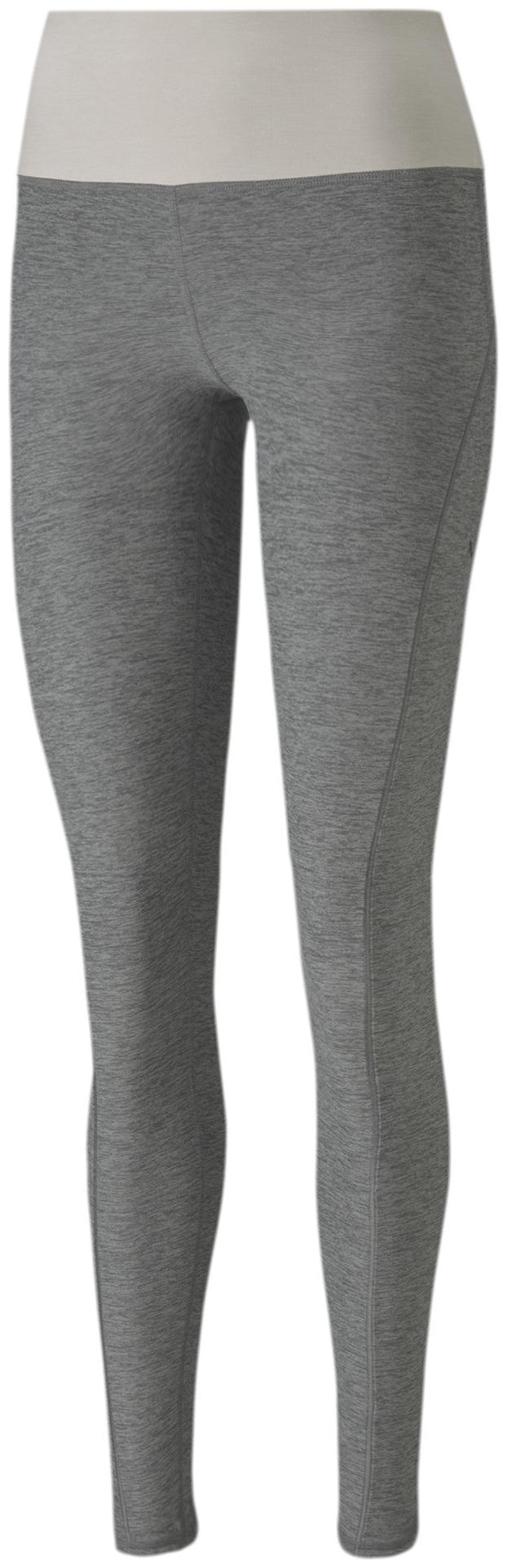

Puma Solid Tights - Grey