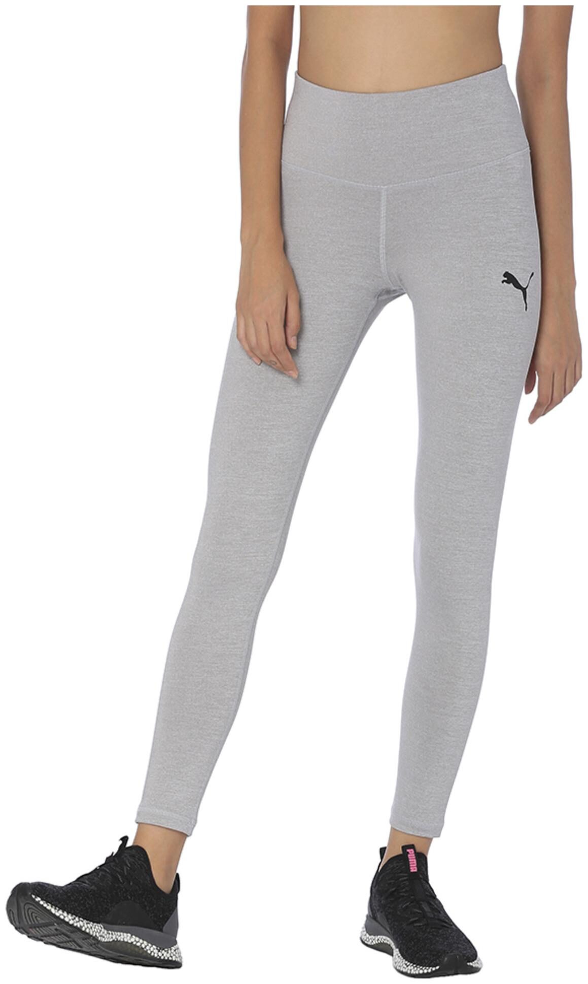 

Puma Solid Tights - Grey