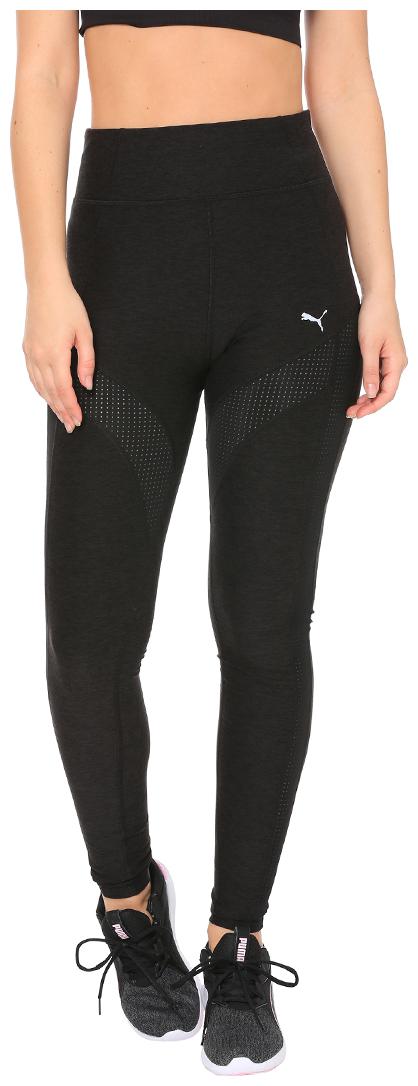

Puma Self design Tights - Black